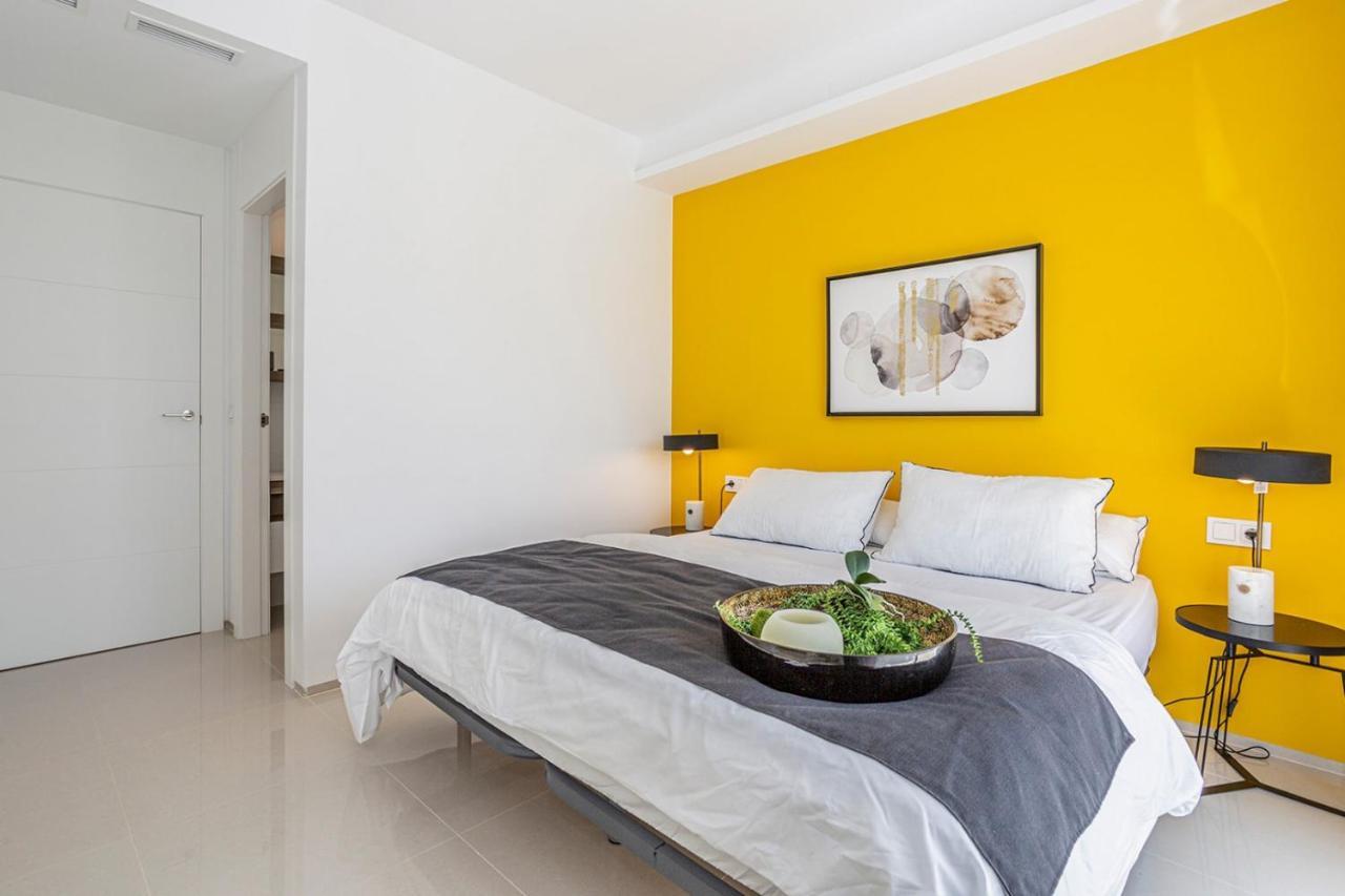 Vila Esquina Soleada Ciudad Quesada Exteriér fotografie